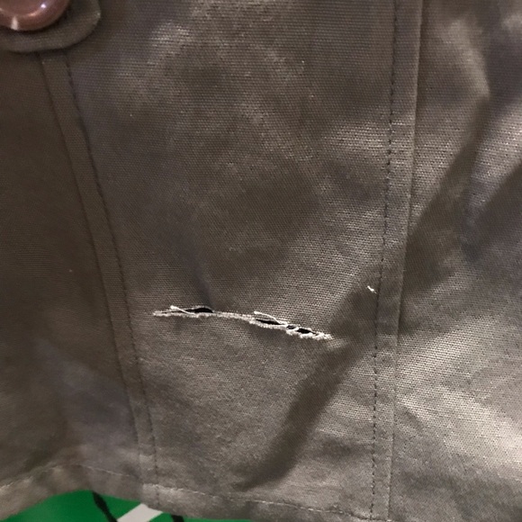 A Fine Mess Jacket - Picture 6 of 6